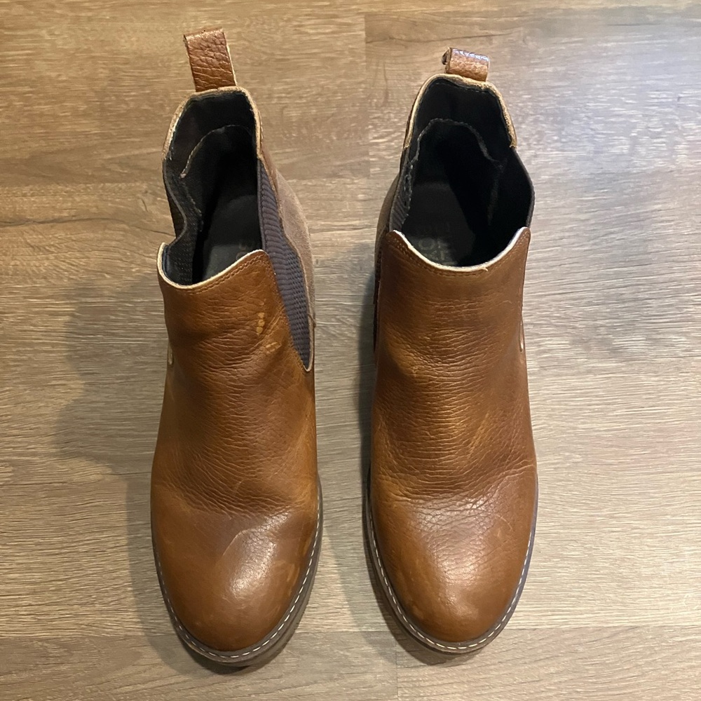 Bullboxer “Jessy 2” Chelsea Boot